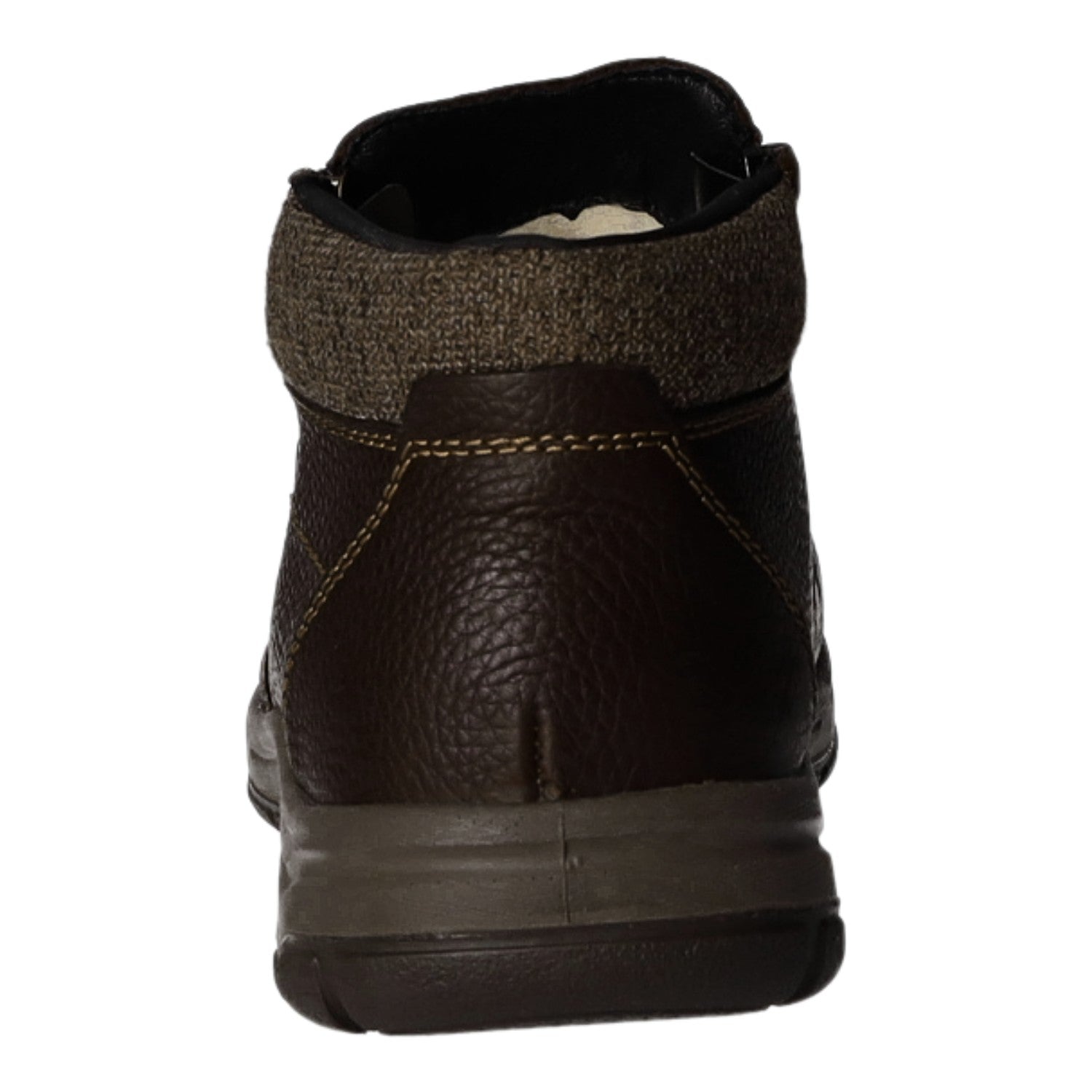 Rieker Allwetterstiefel Warmfutter mit Funktionsmembran (wasserabweisend/wasserdicht)