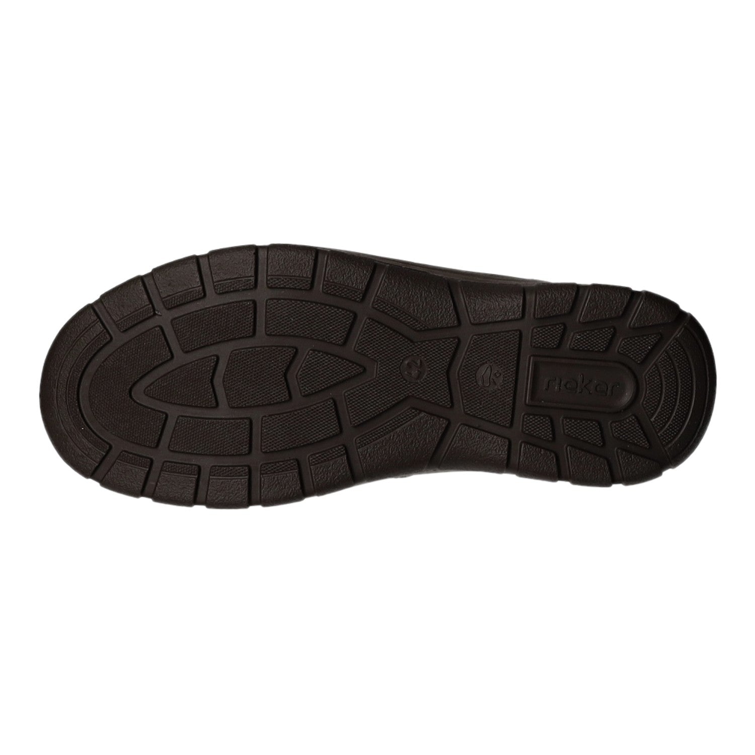 Rieker Allwetterstiefel Warmfutter mit Funktionsmembran (wasserabweisend/wasserdicht)