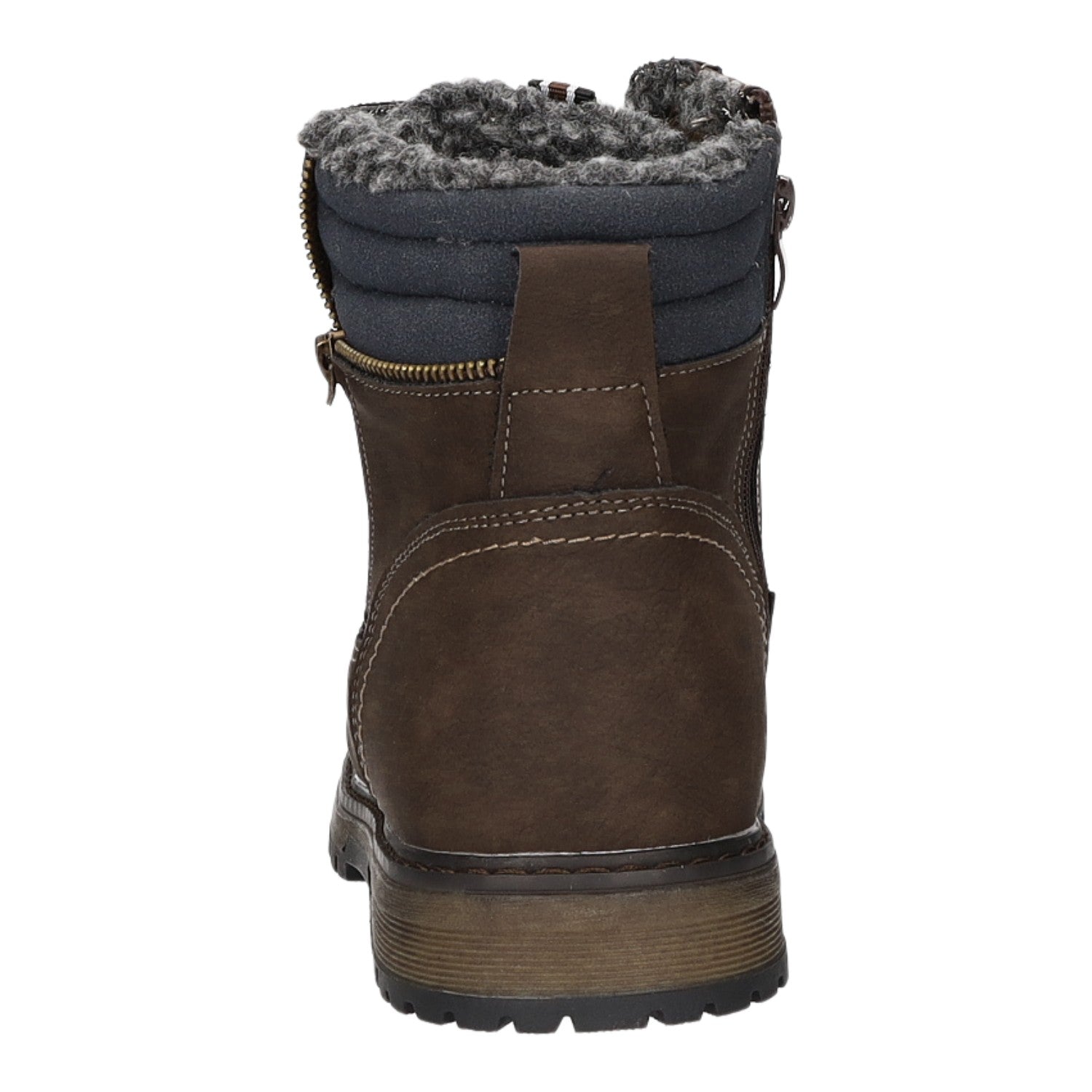 BOXX Allwetterstiefel Warmfutter mit Funktionsmembran (wasserabweisend/wasserdicht)