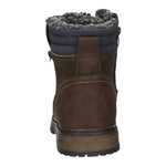 Lade das Bild in den Galerie-Viewer, BOXX Allwetterstiefel Warmfutter mit Funktionsmembran (wasserabweisend/wasserdicht)
