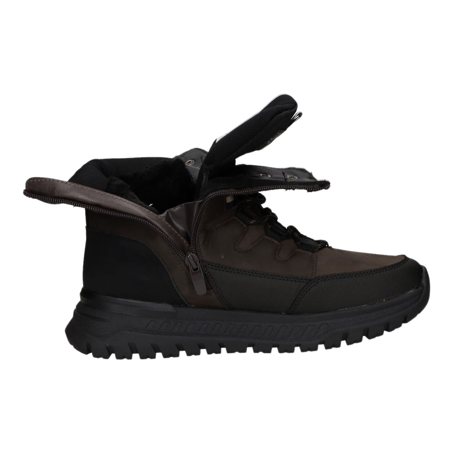 Romika Allwetterstiefel Warmfutter mit Funktionsmembran (wasserabweisend/wasserdicht)