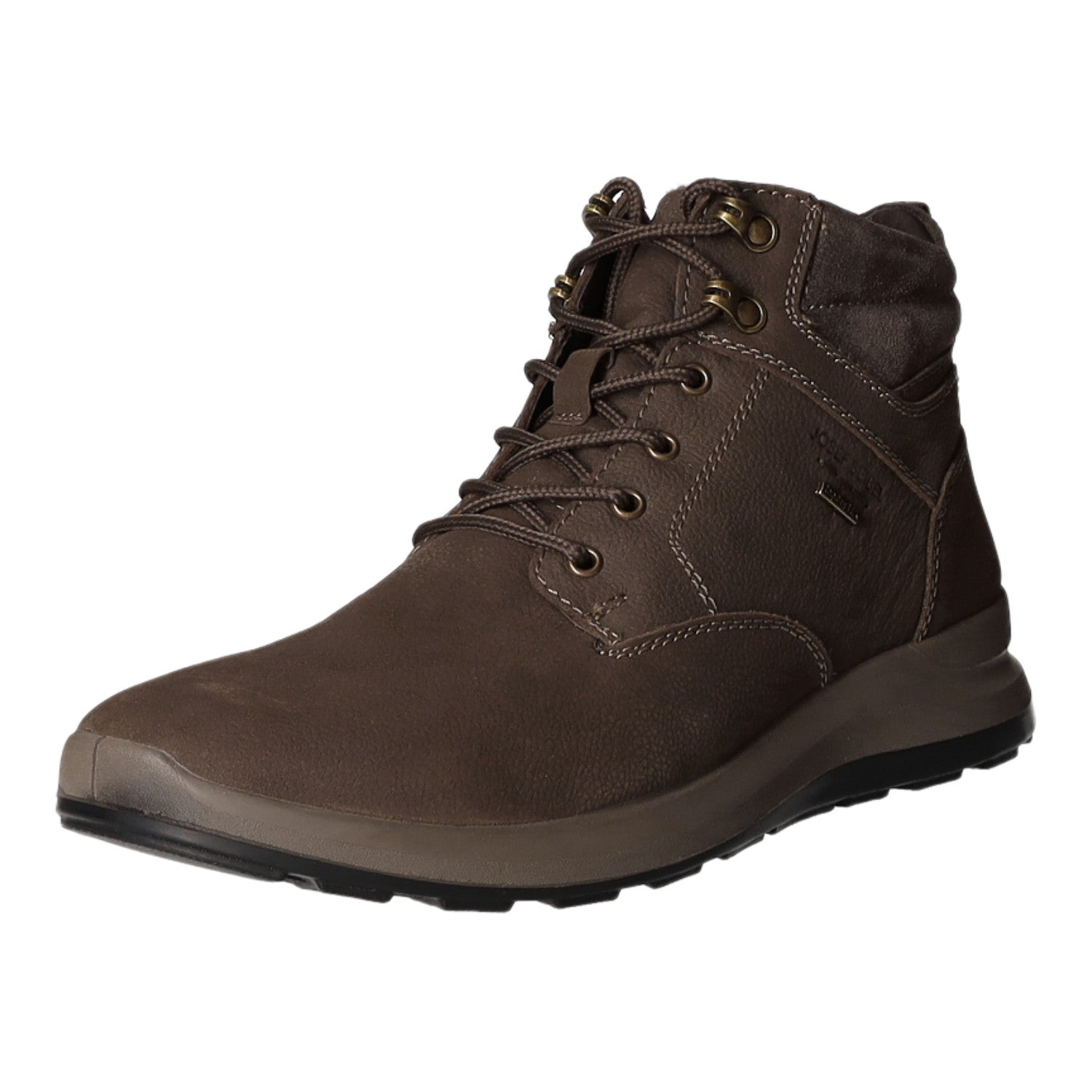 Josef Seibel Allwetterstiefel Warmfutter mit Funktionsmembran (wasserabweisend/wasserdicht) Marley 53