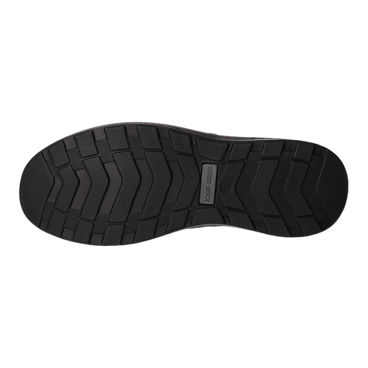 Josef Seibel Allwetterstiefel Warmfutter mit Funktionsmembran (wasserabweisend/wasserdicht) Marley 53