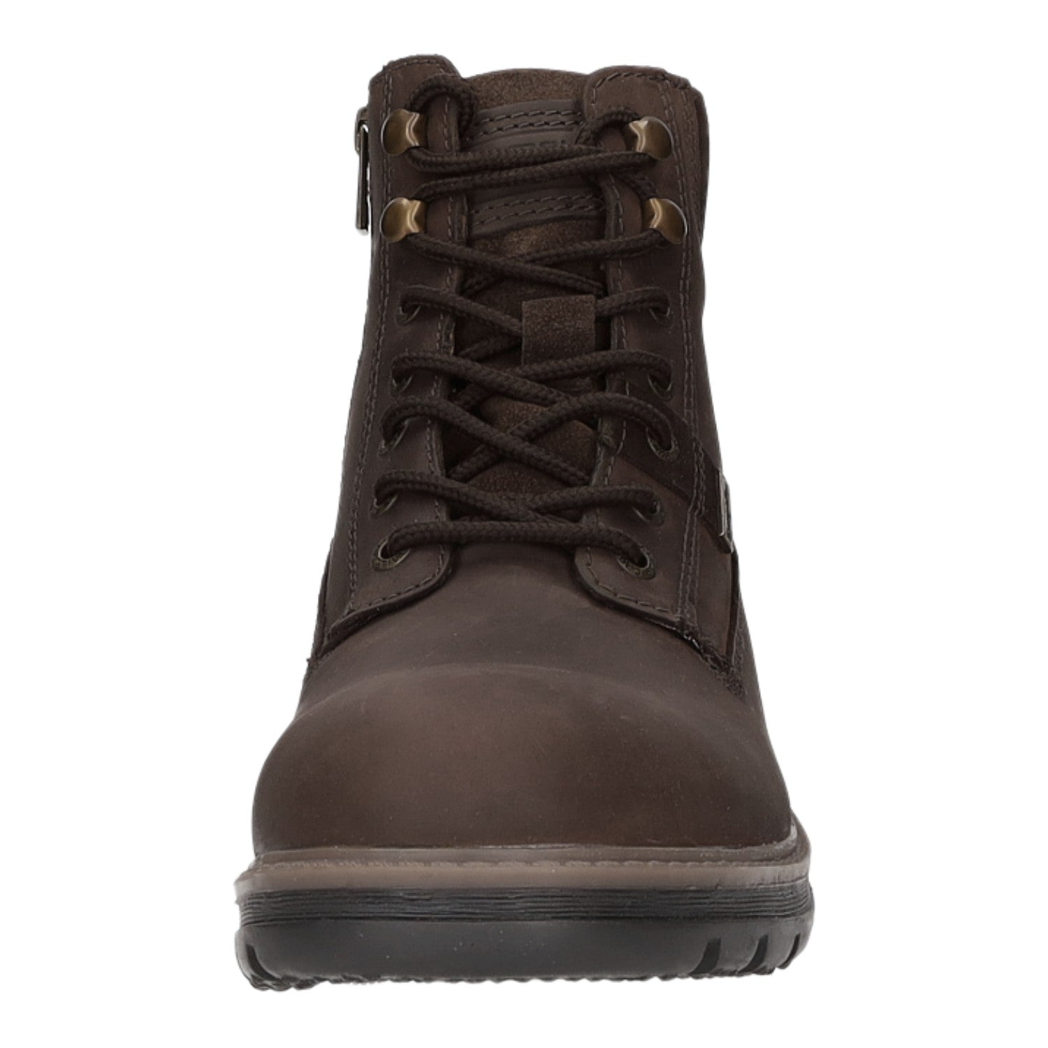 camel active Allwetterstiefel Warmfutter mit Funktionsmembran (wasserabweisend/wasserdicht) Darwin