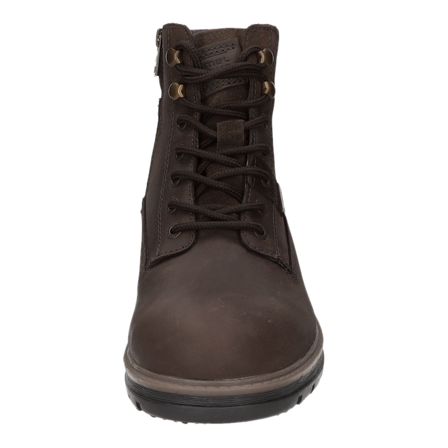 camel active Allwetterstiefel Warmfutter mit Funktionsmembran (wasserabweisend/wasserdicht) Darwin