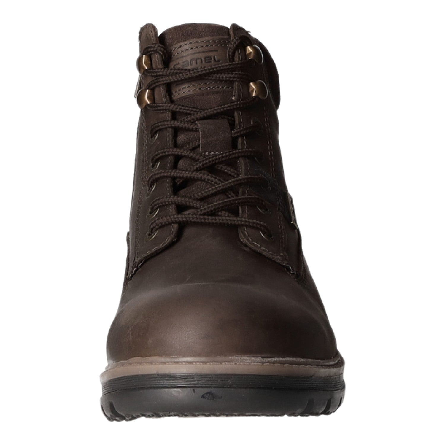 camel active Allwetterstiefel Warmfutter mit Funktionsmembran (wasserabweisend/wasserdicht) Darwin