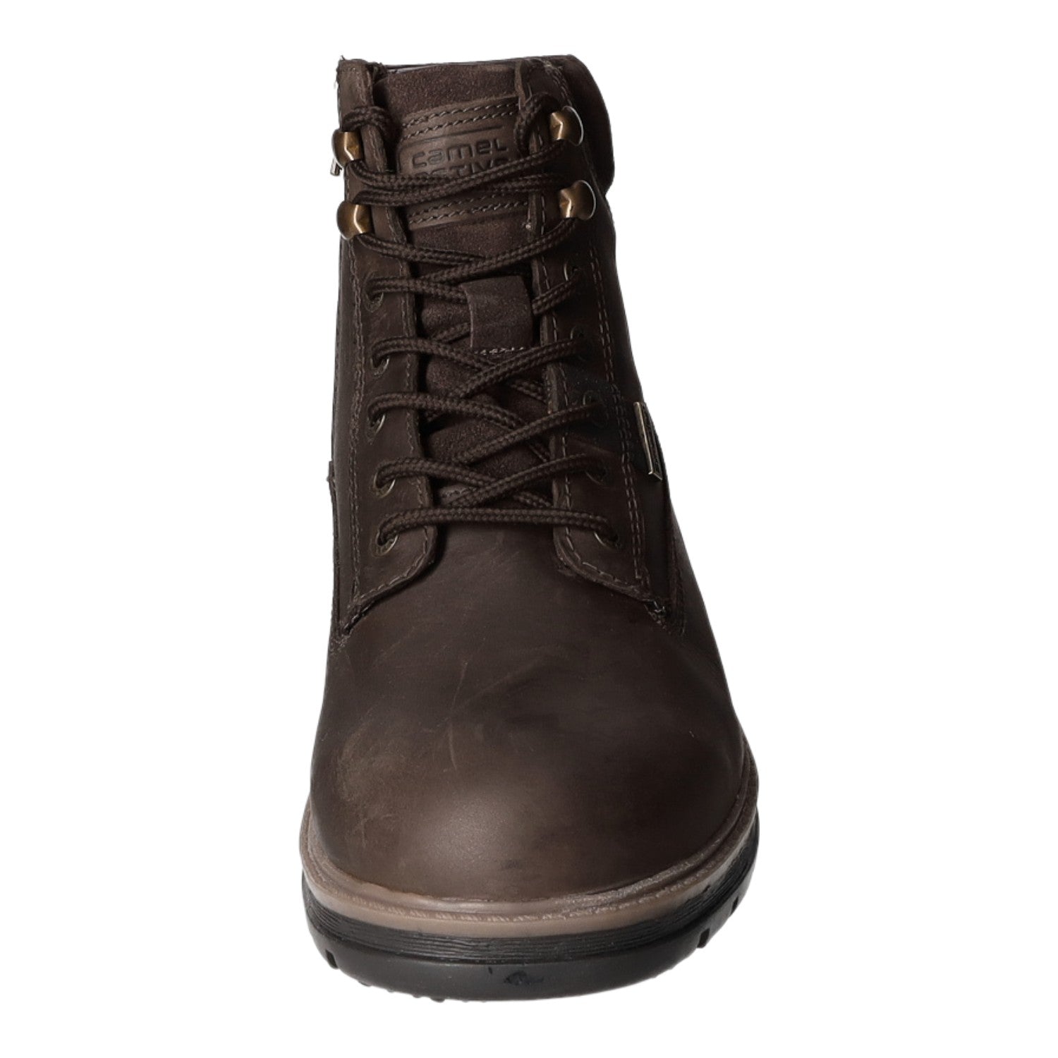 camel active Allwetterstiefel Warmfutter mit Funktionsmembran (wasserabweisend/wasserdicht) Darwin