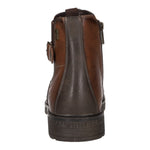 Lade das Bild in den Galerie-Viewer, MUSTANG Allwetterstiefel Warmfutter mit Funktionsmembran (wasserabweisend/wasserdicht)
