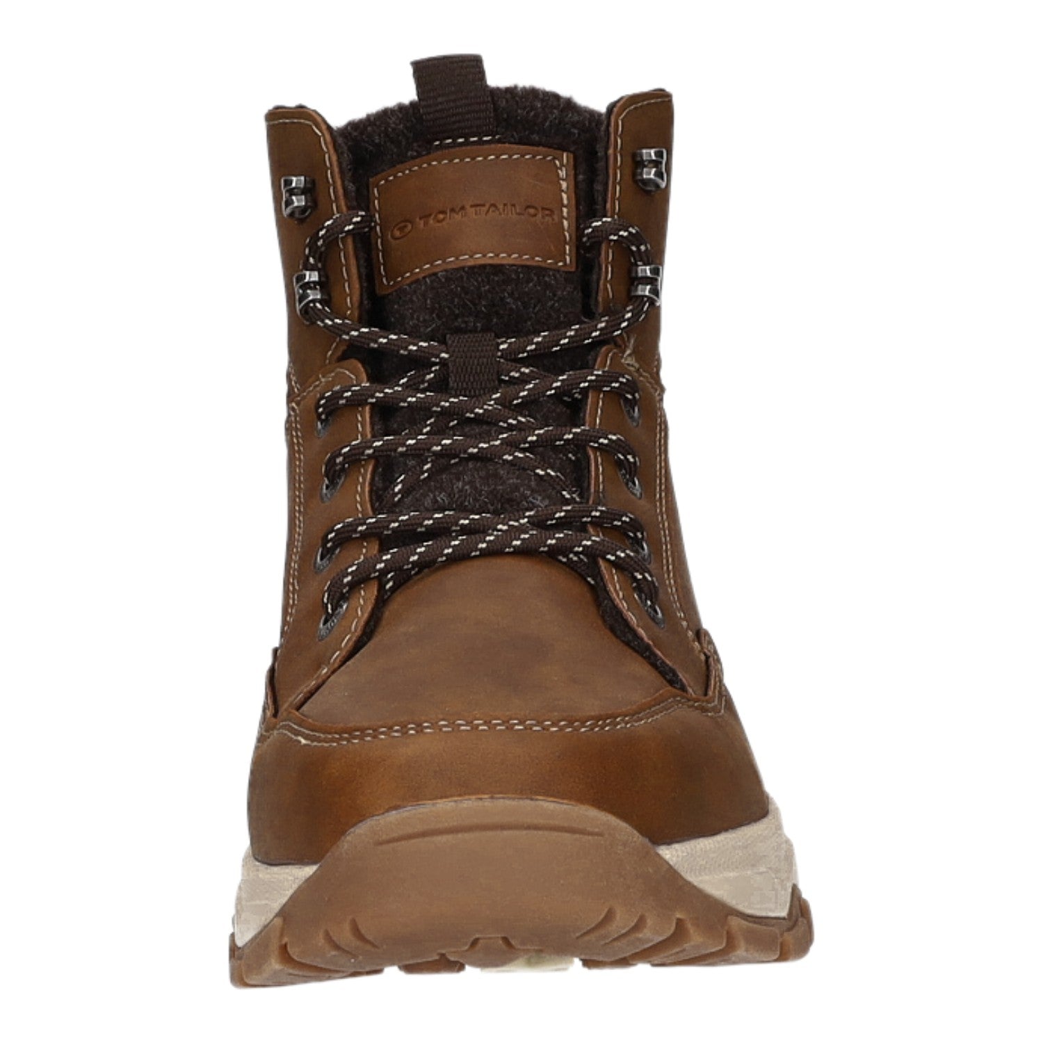 Tom Tailor Allwetterstiefel Warmfutter mit Funktionsmembran (wasserabweisend/wasserdicht)