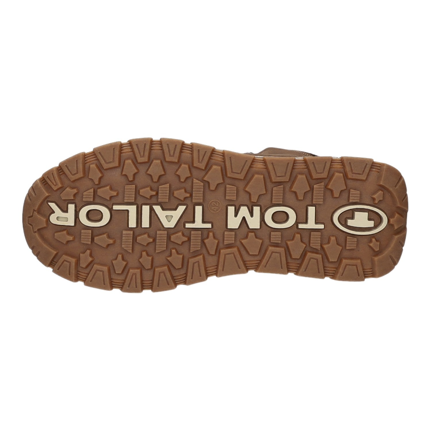 Tom Tailor Allwetterstiefel Warmfutter mit Funktionsmembran (wasserabweisend/wasserdicht)