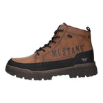 Lade das Bild in den Galerie-Viewer, MUSTANG Allwetterstiefel Warmfutter mit Funktionsmembran (wasserabweisend/wasserdicht)
