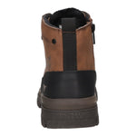 Lade das Bild in den Galerie-Viewer, MUSTANG Allwetterstiefel Warmfutter mit Funktionsmembran (wasserabweisend/wasserdicht)
