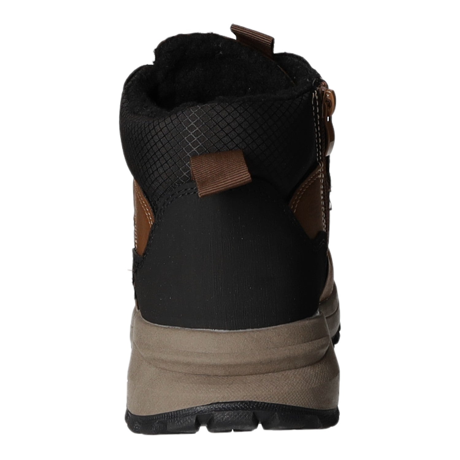 BOXX Allwetterstiefel Warmfutter mit Funktionsmembran (wasserabweisend/wasserdicht)