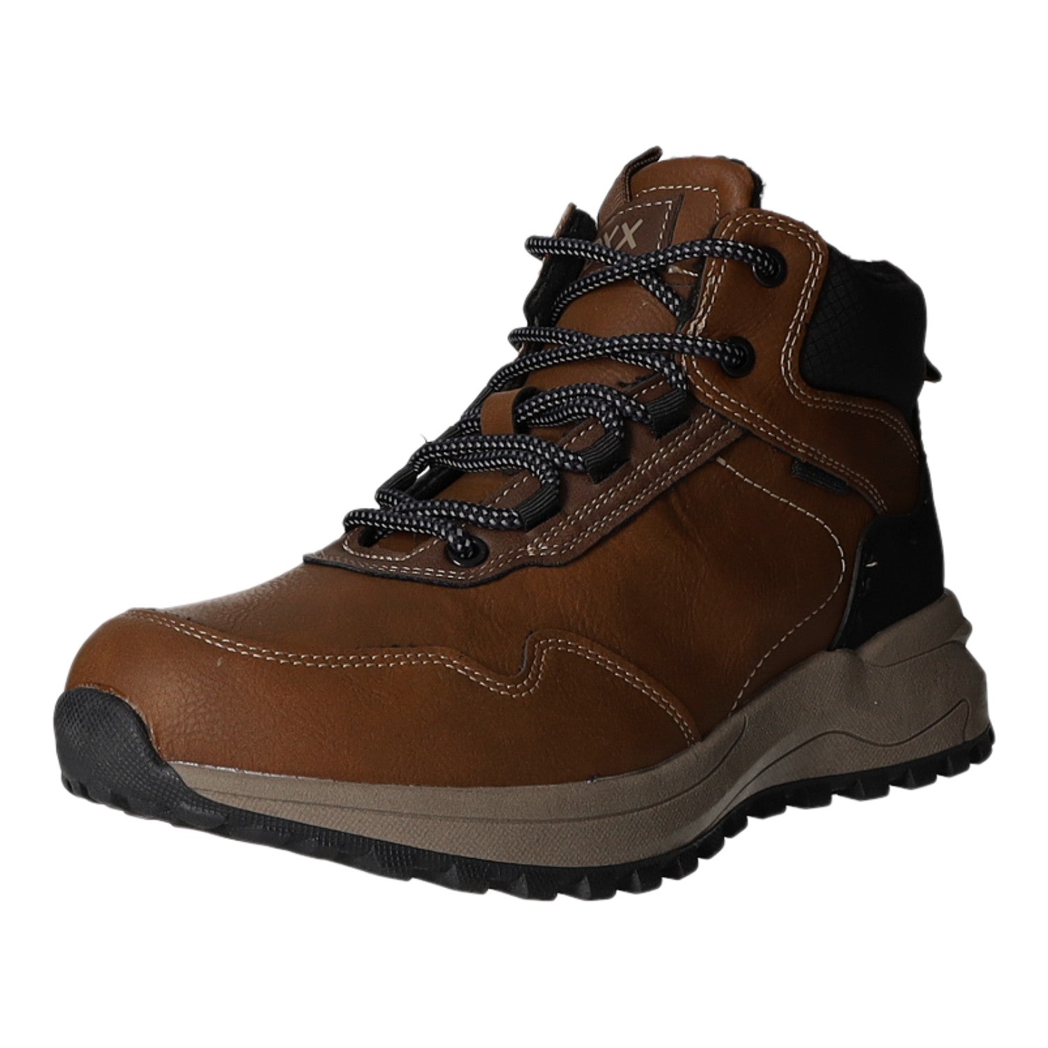 BOXX Allwetterstiefel Warmfutter mit Funktionsmembran (wasserabweisend/wasserdicht)