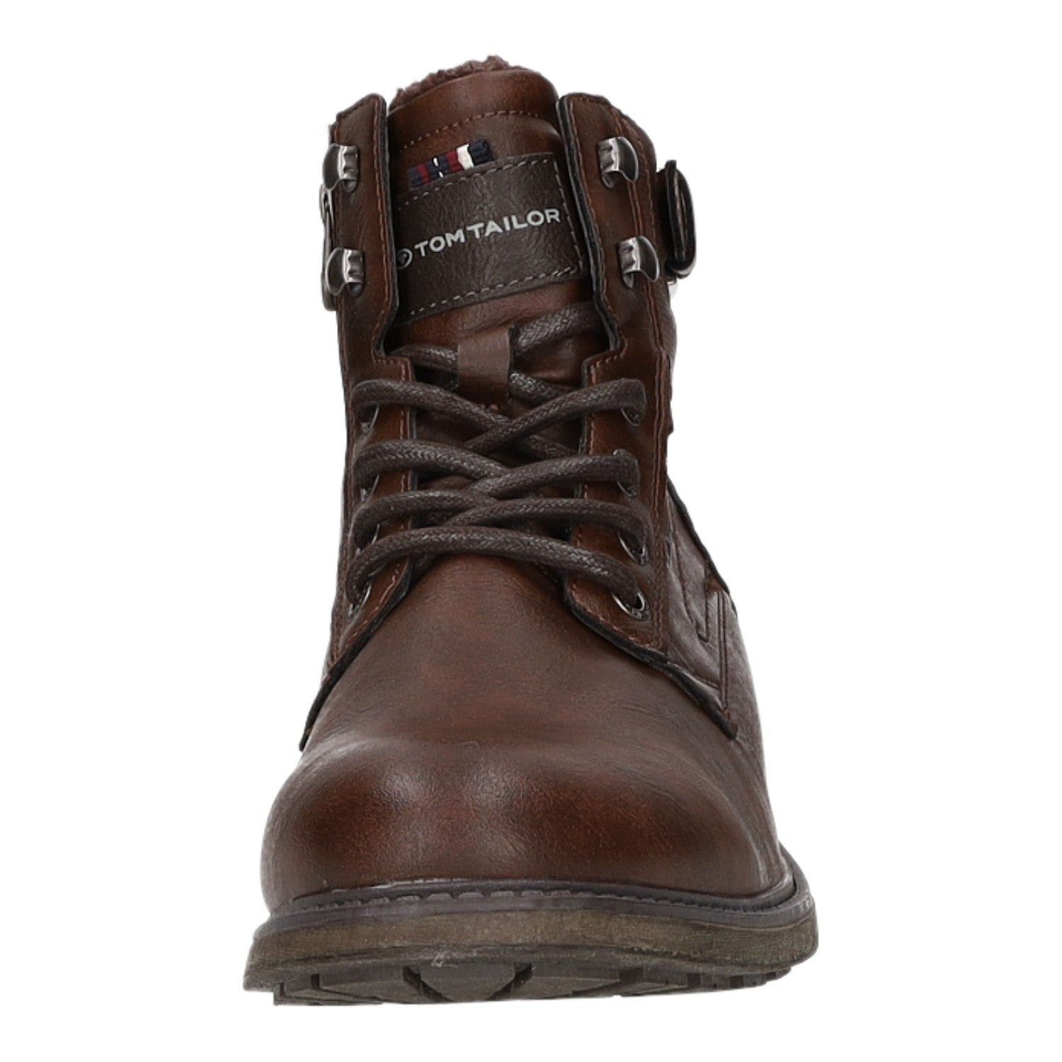 Tom Tailor Allwetterstiefel Warmfutter mit Funktionsmembran (wasserabweisend/wasserdicht)