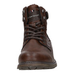 Lade das Bild in den Galerie-Viewer, Tom Tailor Allwetterstiefel Warmfutter mit Funktionsmembran (wasserabweisend/wasserdicht)
