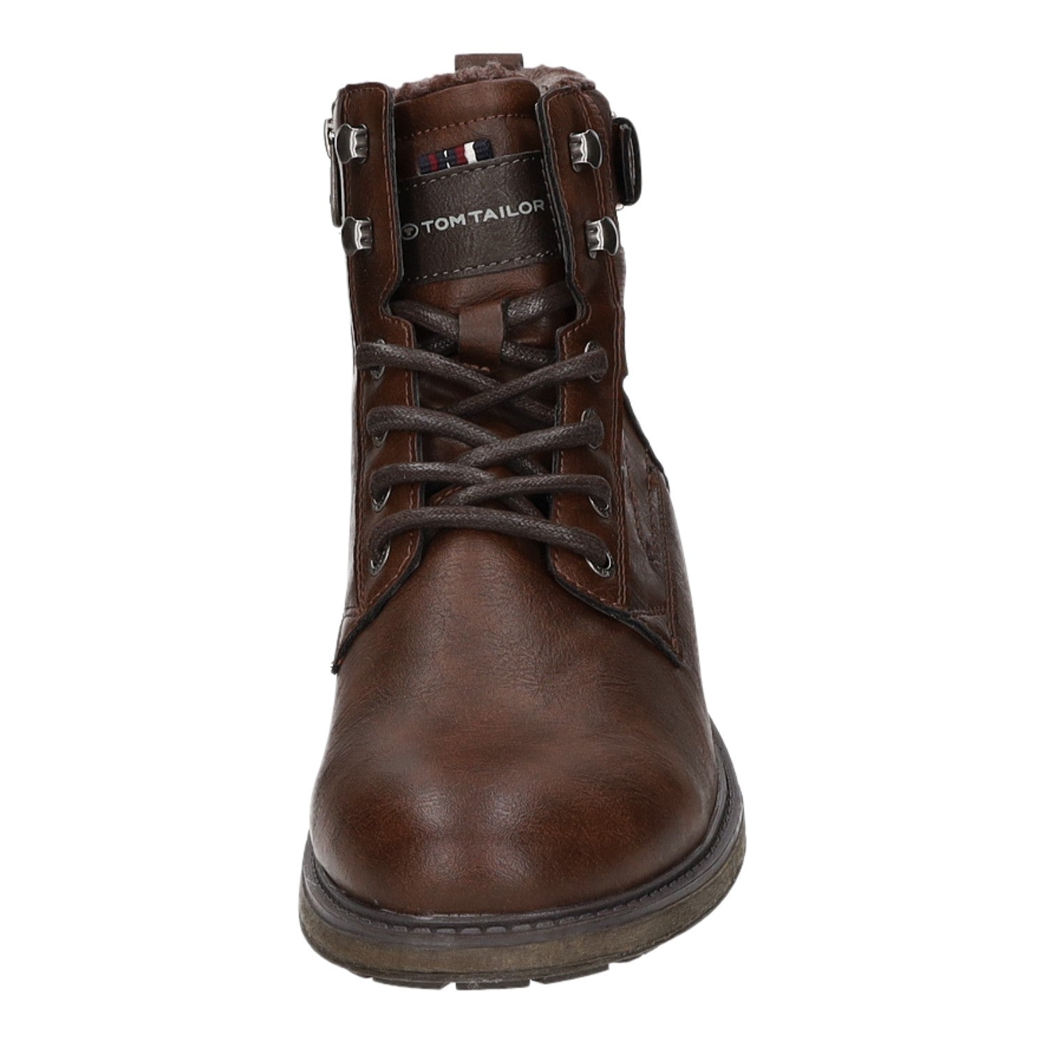 Tom Tailor Allwetterstiefel Warmfutter mit Funktionsmembran (wasserabweisend/wasserdicht)