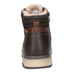 Lade das Bild in den Galerie-Viewer, Tom Tailor Allwetterstiefel Warmfutter mit Funktionsmembran (wasserabweisend/wasserdicht)
