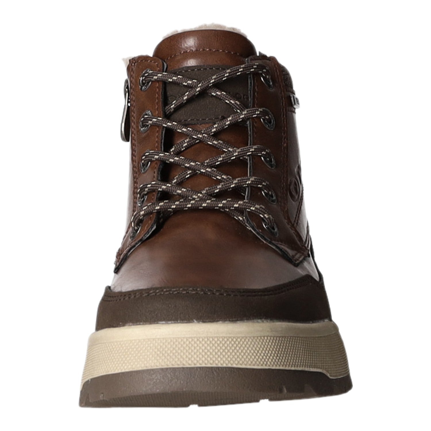 Tom Tailor Allwetterstiefel Warmfutter mit Funktionsmembran (wasserabweisend/wasserdicht)