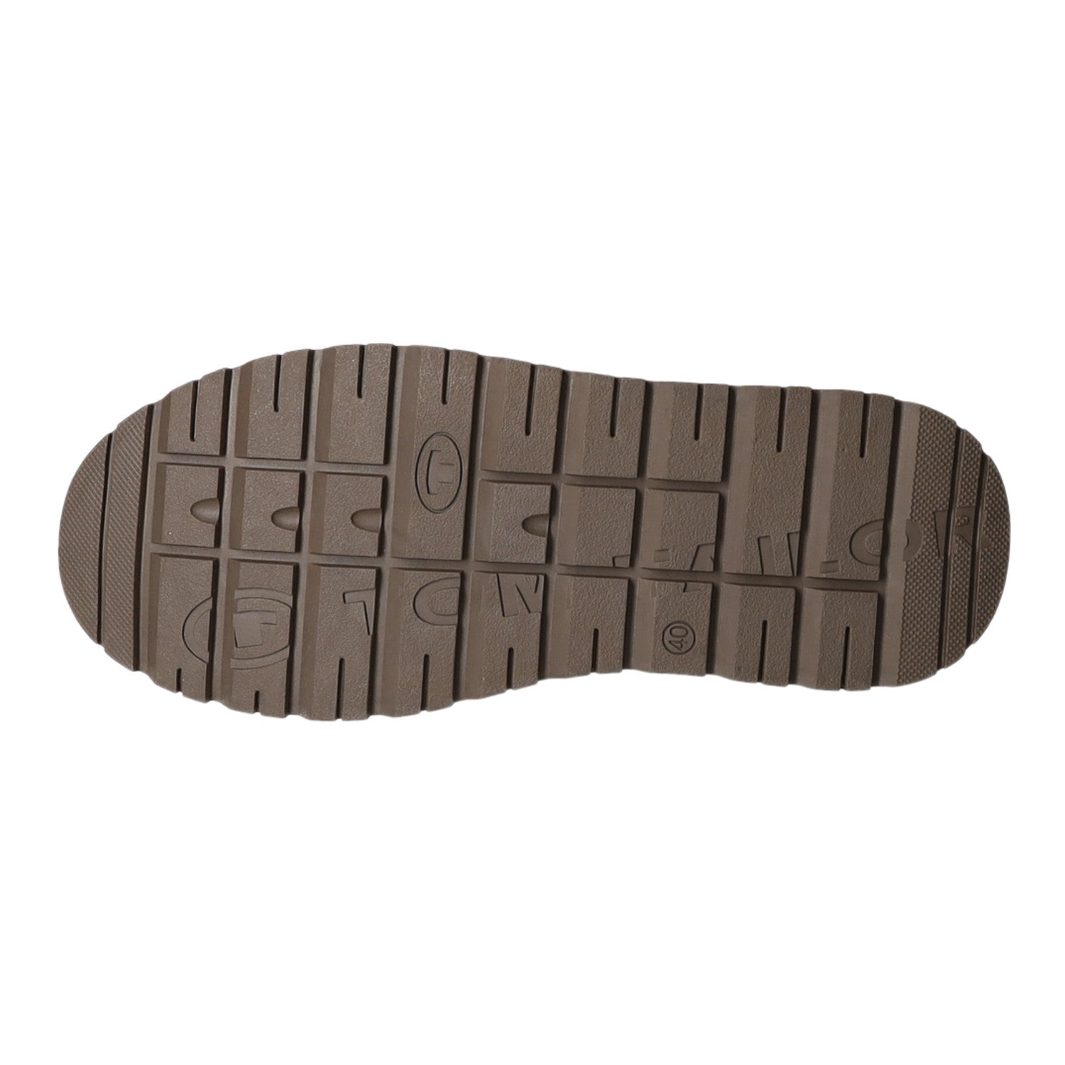 Tom Tailor Allwetterstiefel Warmfutter mit Funktionsmembran (wasserabweisend/wasserdicht)