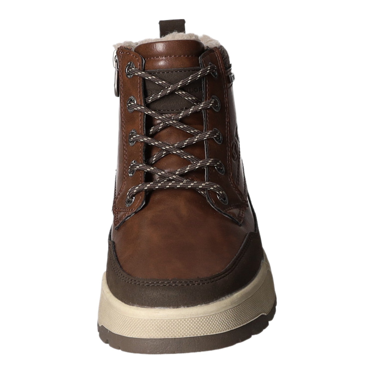 Tom Tailor Allwetterstiefel Warmfutter mit Funktionsmembran (wasserabweisend/wasserdicht)