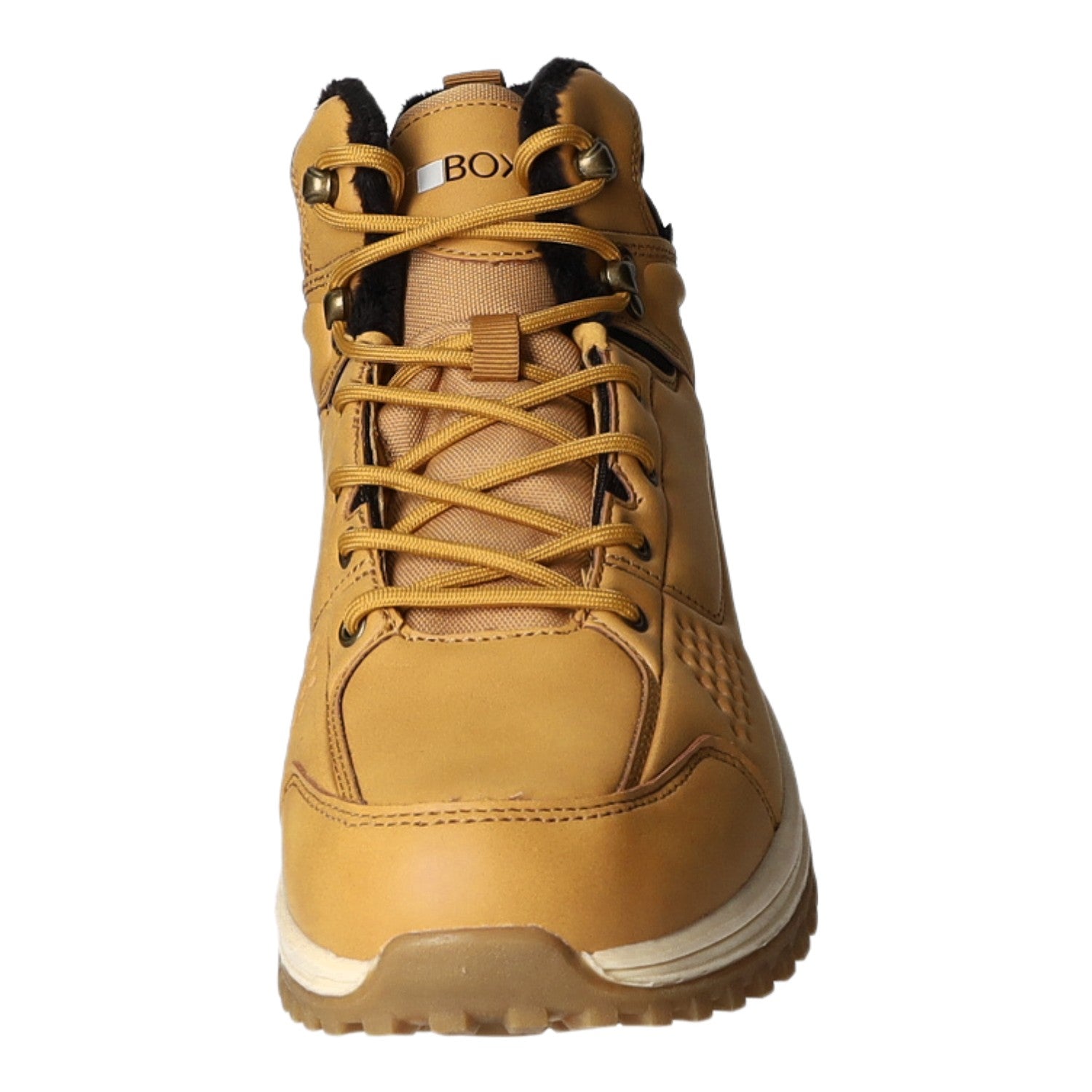 BOXX Allwetterstiefel Warmfutter mit Funktionsmembran (wasserabweisend/wasserdicht)