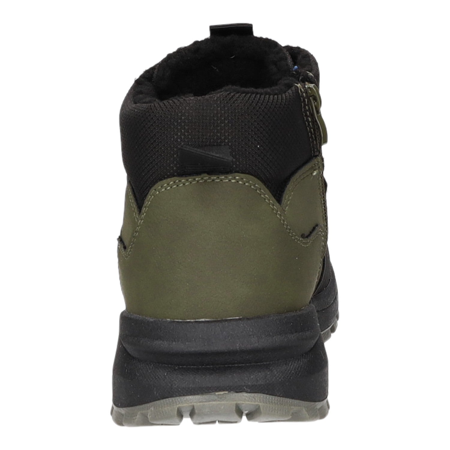 BOXX Allwetterstiefel Warmfutter mit Funktionsmembran (wasserabweisend/wasserdicht)