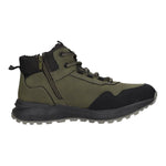 Lade das Bild in den Galerie-Viewer, BOXX Allwetterstiefel Warmfutter mit Funktionsmembran (wasserabweisend/wasserdicht)
