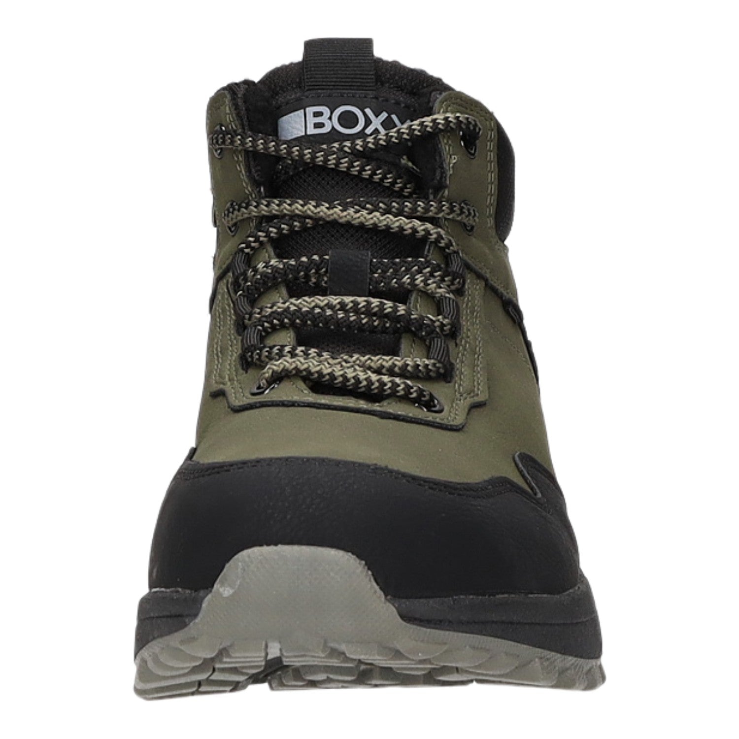 BOXX Allwetterstiefel Warmfutter mit Funktionsmembran (wasserabweisend/wasserdicht)