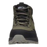 Lade das Bild in den Galerie-Viewer, BOXX Allwetterstiefel Warmfutter mit Funktionsmembran (wasserabweisend/wasserdicht)
