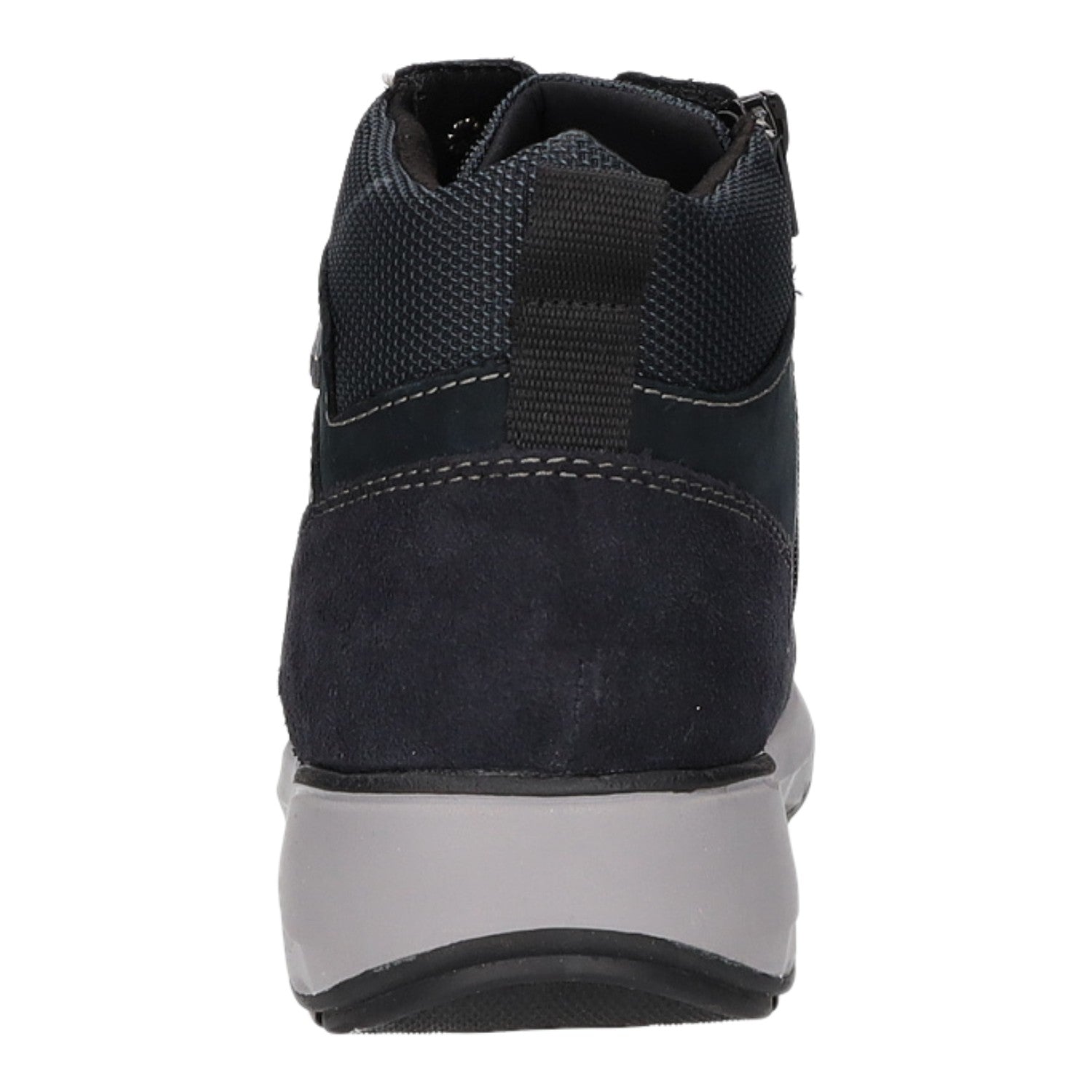 Rieker Allwetterstiefel Warmfutter mit Funktionsmembran (wasserabweisend/wasserdicht)