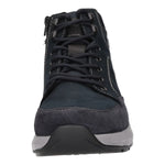 Lade das Bild in den Galerie-Viewer, Rieker Allwetterstiefel Warmfutter mit Funktionsmembran (wasserabweisend/wasserdicht)
