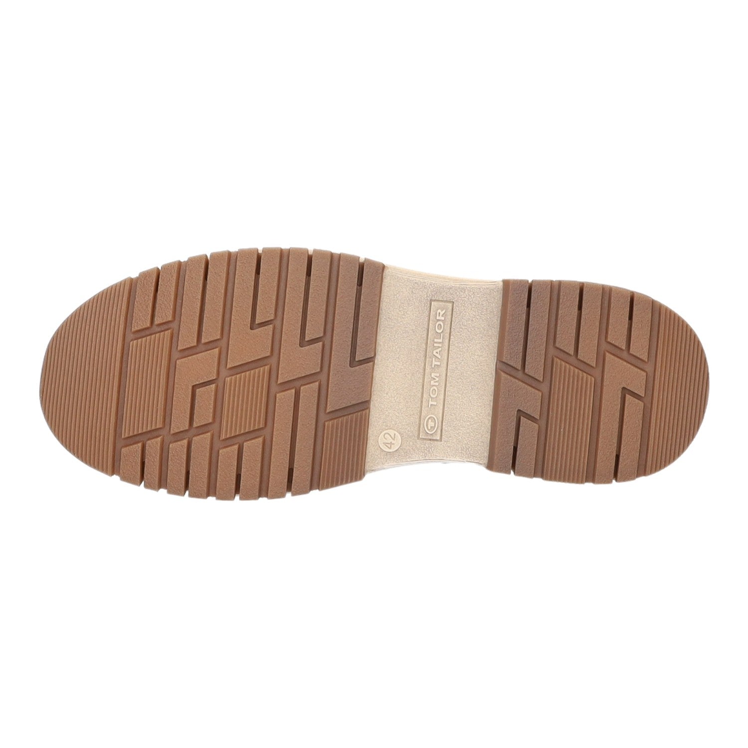 Tom Tailor Allwetterstiefel Warmfutter mit Funktionsmembran (wasserabweisend/wasserdicht)