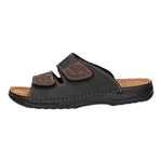 Lade das Bild in den Galerie-Viewer, scarbello Bio Pantolette
