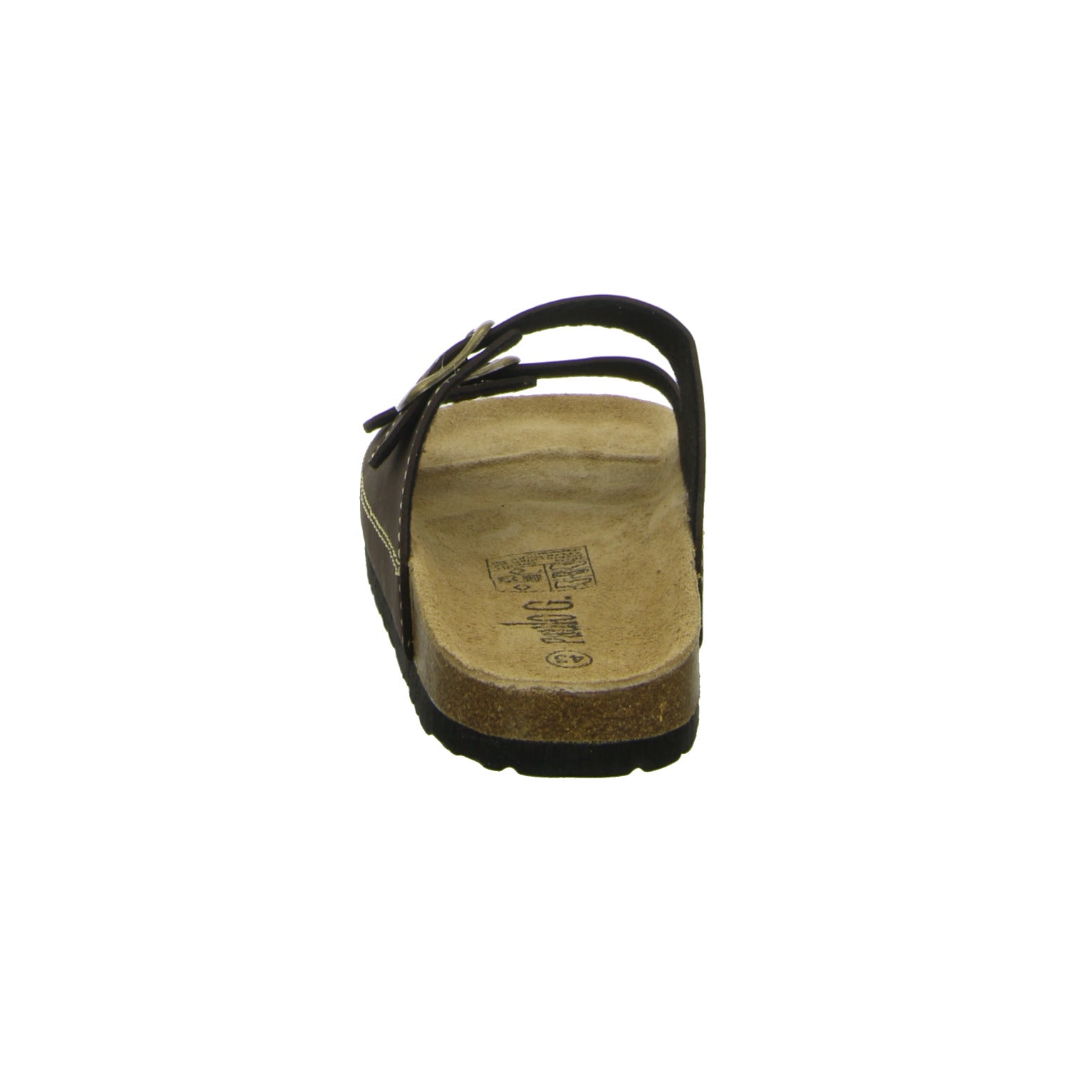 Paulo G. Bio Pantolette