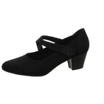 Lade das Bild in den Galerie-Viewer, living UPDATED Pumps mit Riemen (diverse Absätze)
