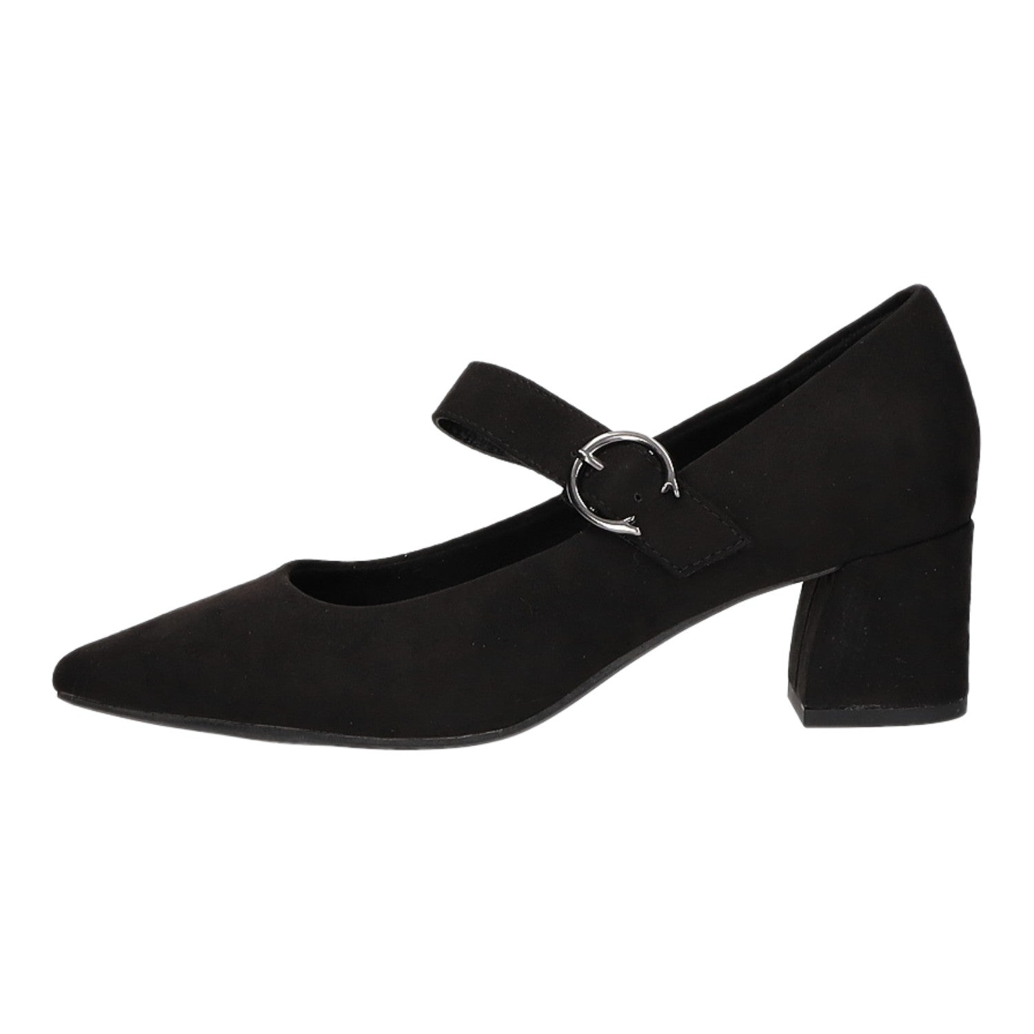 MARCO TOZZI Pumps mit Riemen (diverse Absätze)