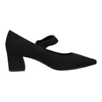 Lade das Bild in den Galerie-Viewer, MARCO TOZZI Pumps mit Riemen (diverse Absätze)
