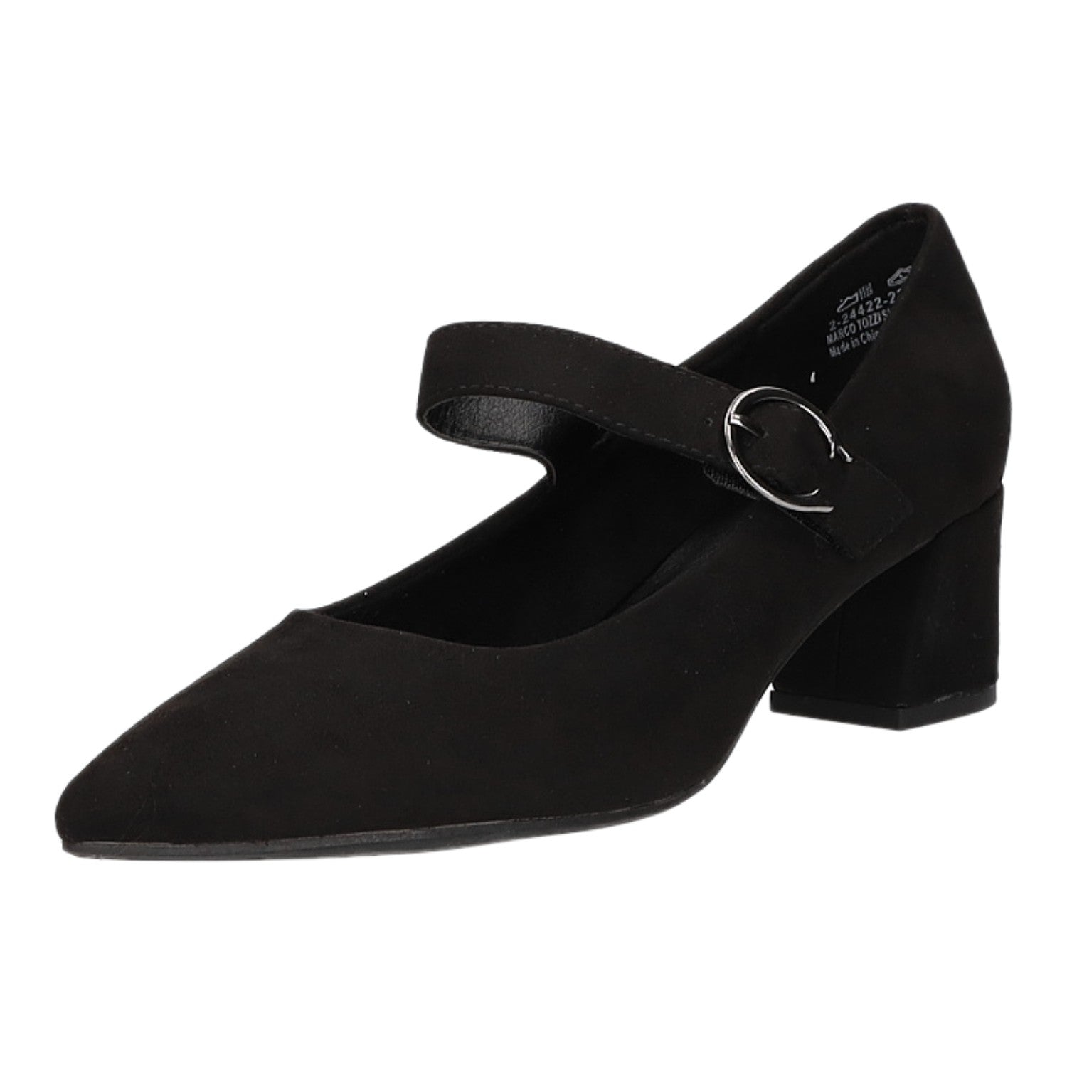 MARCO TOZZI Pumps mit Riemen (diverse Absätze)