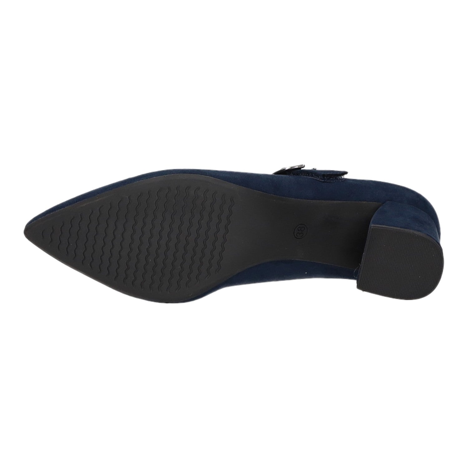 MARCO TOZZI Pumps mit Riemen (diverse Absätze)