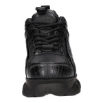 Lade das Bild in den Galerie-Viewer, Buffalo Schnürhalbschuh Sneaker (sportlich) CLD CHAI
