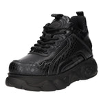 Lade das Bild in den Galerie-Viewer, Buffalo Schnürhalbschuh Sneaker (sportlich) CLD CHAI
