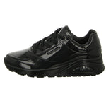 Lade das Bild in den Galerie-Viewer, Skechers Schnürhalbschuh Sneaker (sportlich) Uno-SHINY ONE
