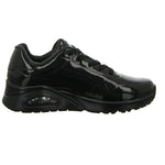 Lade das Bild in den Galerie-Viewer, Skechers Schnürhalbschuh Sneaker (sportlich) Uno-SHINY ONE

