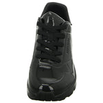 Lade das Bild in den Galerie-Viewer, Skechers Schnürhalbschuh Sneaker (sportlich) Uno-SHINY ONE
