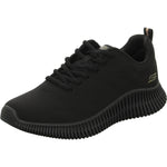 Lade das Bild in den Galerie-Viewer, Skechers Schnürhalbschuh Sneaker (sportlich) BOBS GEO-HOW MARVELOUS

