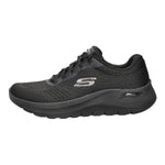 Lade das Bild in den Galerie-Viewer, Skechers Schnürhalbschuh Sneaker (sportlich) ARCH FIT 2.0-BIG LEAGUE
