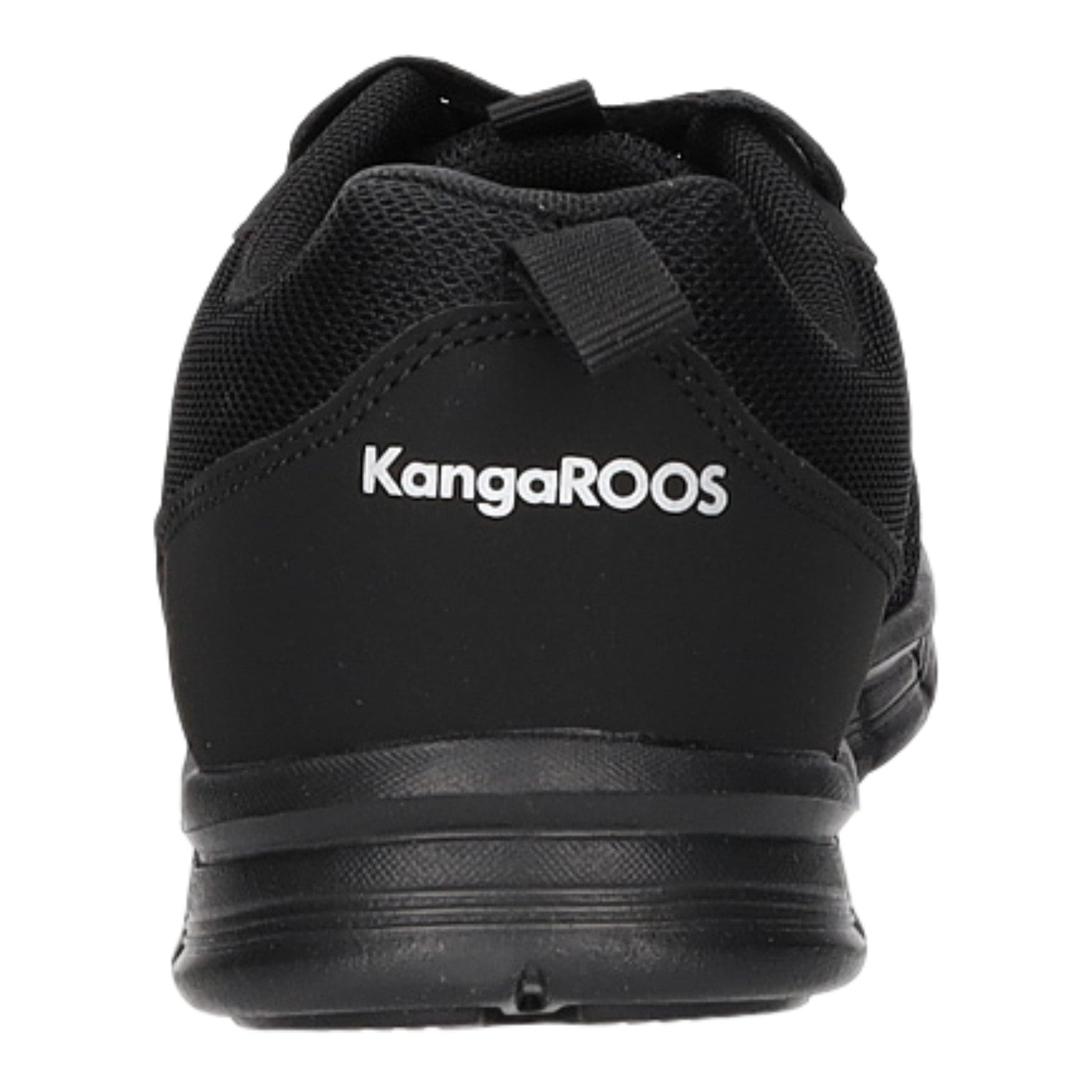 KangaROOS Schnürhalbschuh Sneaker (sportlich) K-RF ALEA