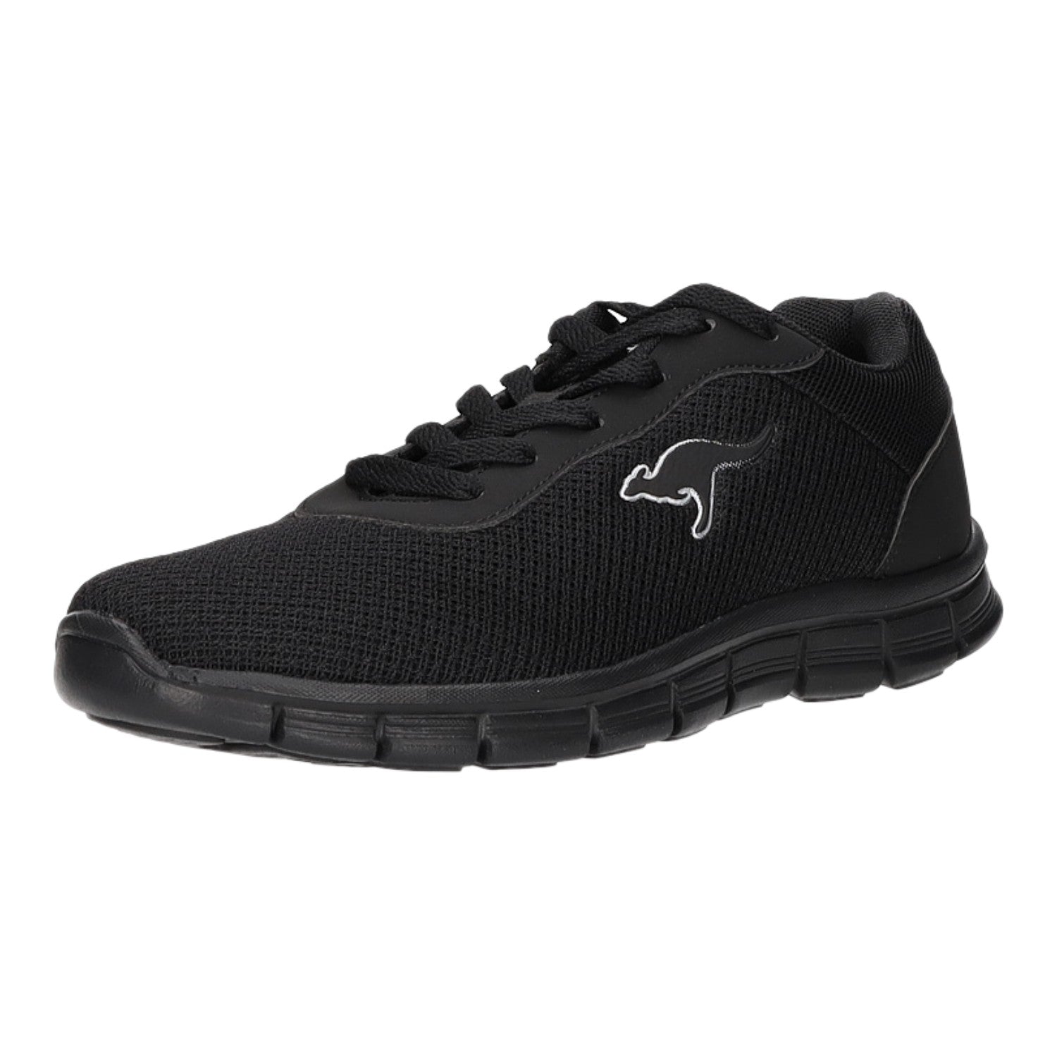 KangaROOS Schnürhalbschuh Sneaker (sportlich) K-RF ALEA