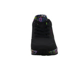 Lade das Bild in den Galerie-Viewer, Skechers Schnürhalbschuh Sneaker (sportlich) UNO-LOVING LOVE
